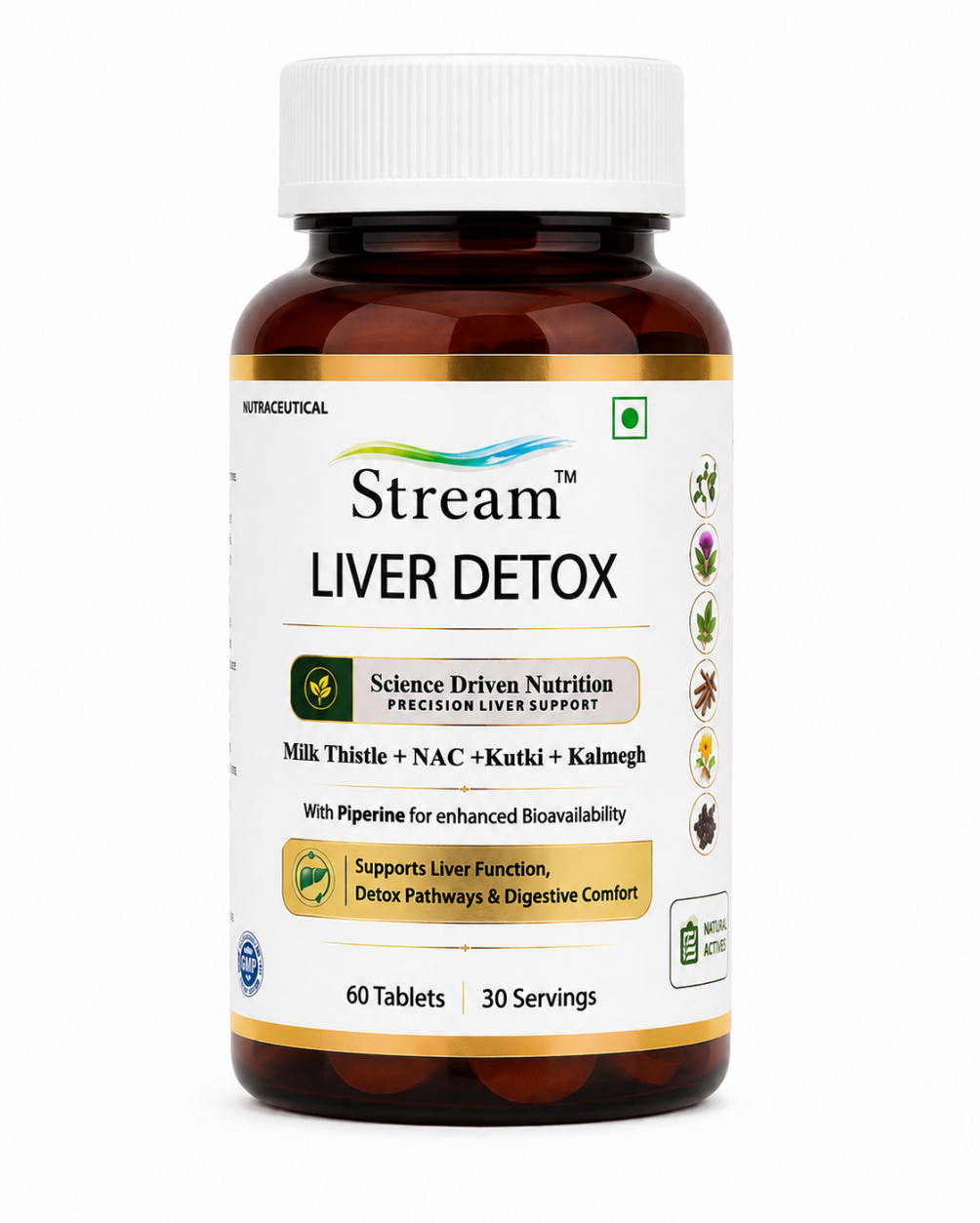 Liver Detox