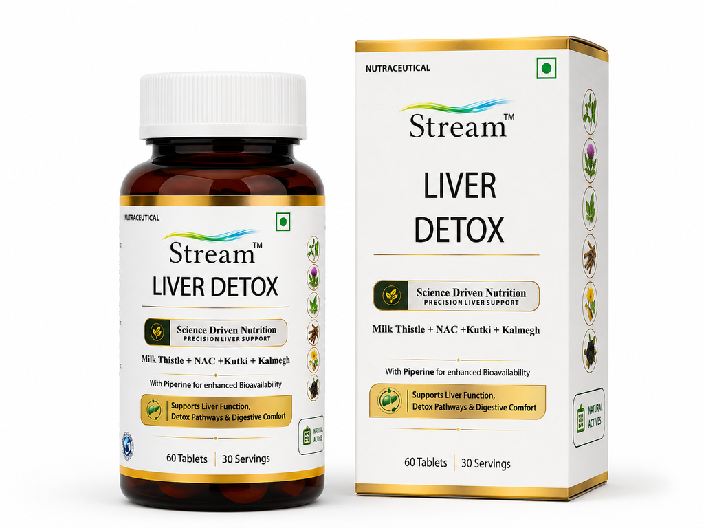 Liver Detox