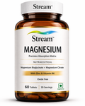 Magnesium