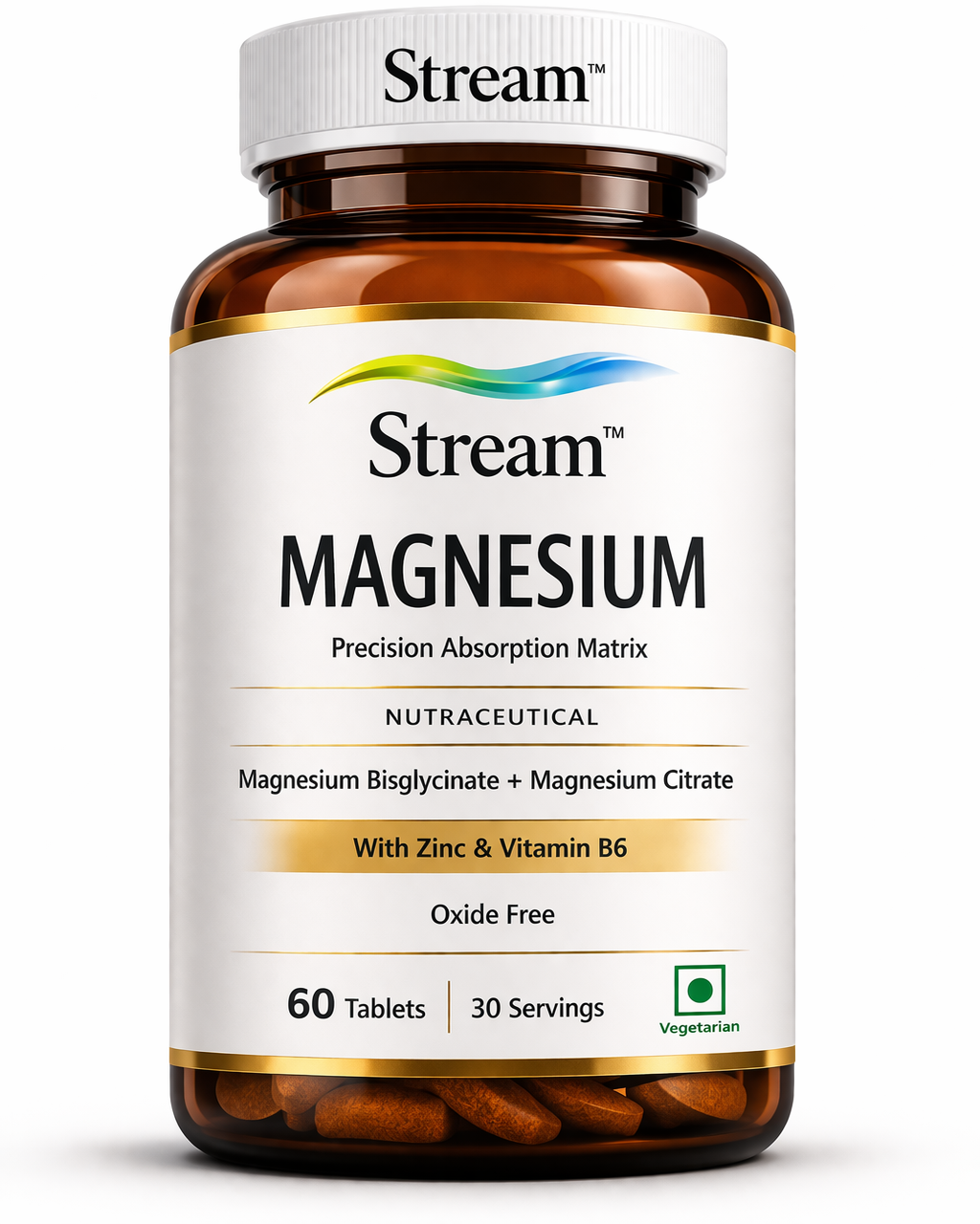Magnesium