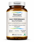 Stream Daily performance Multivitamin